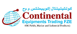 Continental Equipments